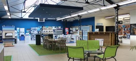 PLV Architecte à Troyes