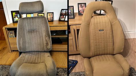 PMD SEATS & COMPONENTS 