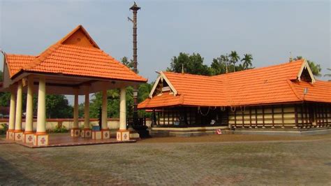 PMG Church, Nariyapuram