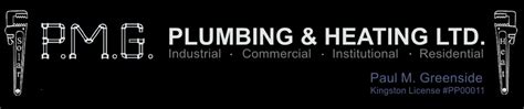 PMG PLUMBING AND BUILDING SERVICES