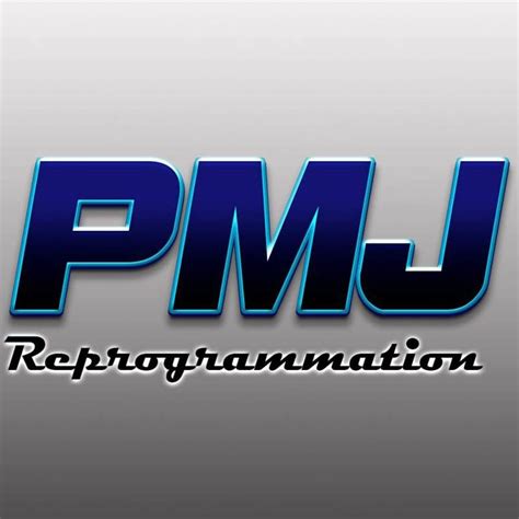PMJ Reprogrammation à Belloy-en-France