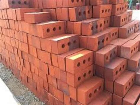 PMR bricks supplier