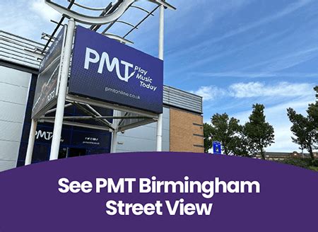 PMT Birmingham