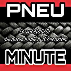 PNEU-MINUTE à Limoges
