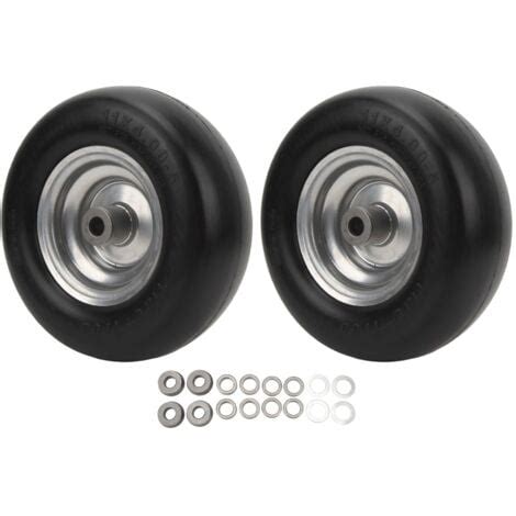 PNEUS PLATS à Plats