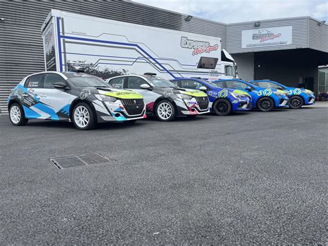 PNS Auto Express à Fosses