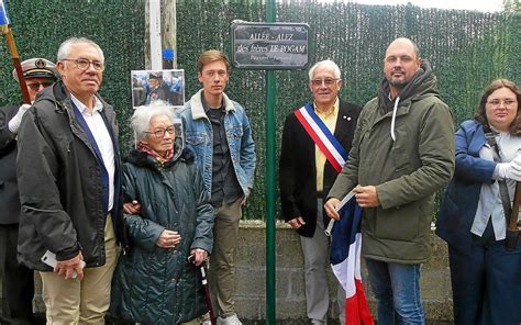 POGAM à Saint-Agathon