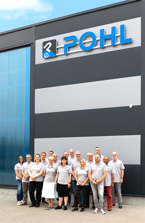 POHL Electronic GmbH