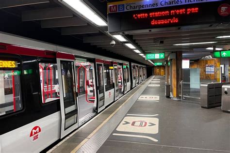 POINT B Lyon à Lyon