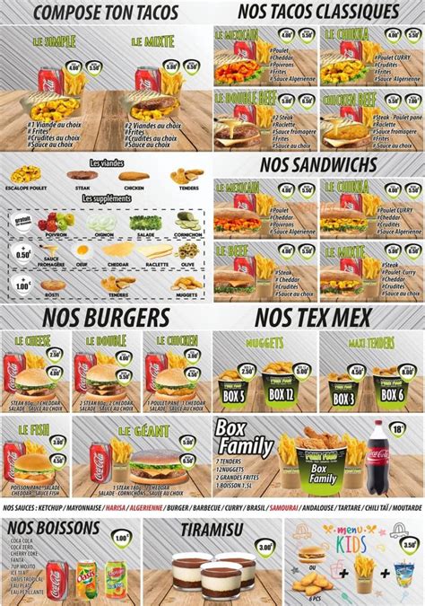 POINT FOOD PFASTATT à Pfastatt