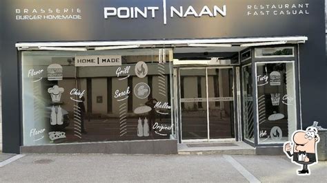 POINT NAAN à Épinal