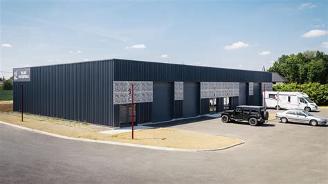 POINT SINGULIER ARCHITECTURE à Tourcoing