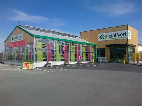 POINT VERT AGRILOIRE à Saint-Paterne-Racan