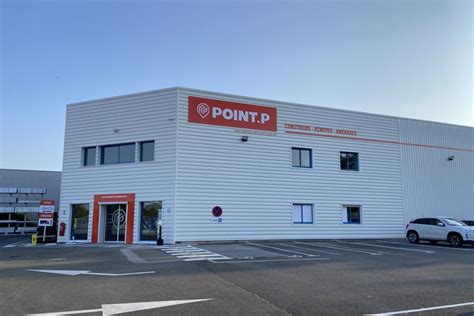 POINT.P à Ardon