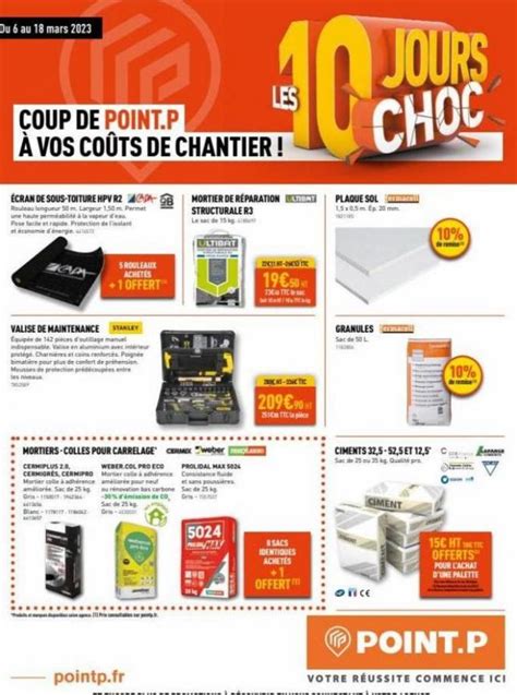 POINT.P à Courtenay