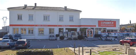 POINT.P à Perpignan