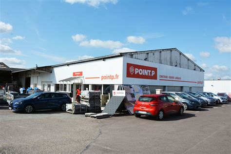 POINT.P - Yerville à Yerville