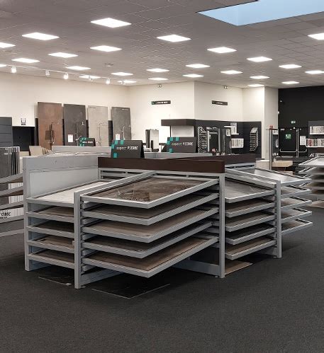 POINT.P Carrelage à Dechy