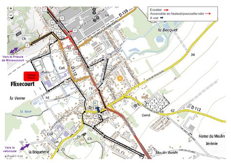 POINT.P FLIXECOURT à Flixecourt