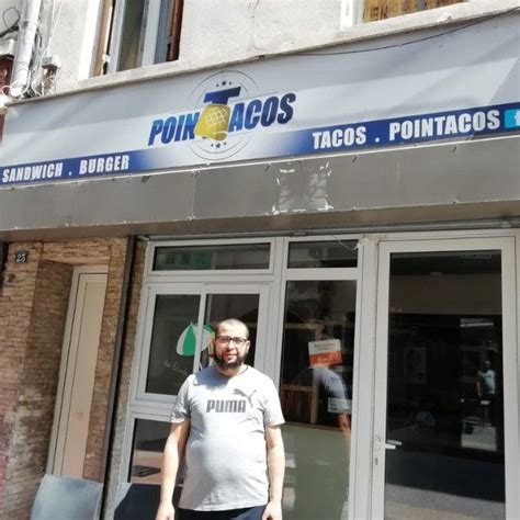 POINTACOS à Saint-Marcellin