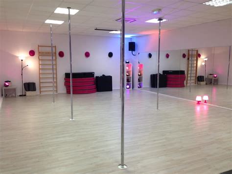 POLE DANCE ADDICT à Meylan