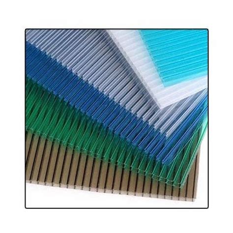 POLYCARBONATE SHEET SUPPLIERS