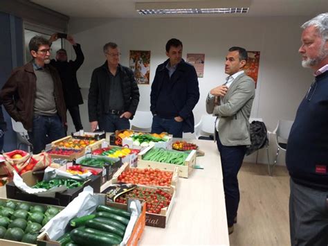 POMONA Import à Perpignan