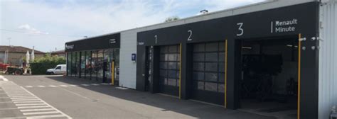 POMPI Service AUTO à Pompignan