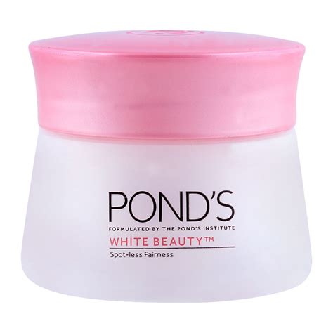 POND’S White Beauty Spot Less Fairness Day Cream