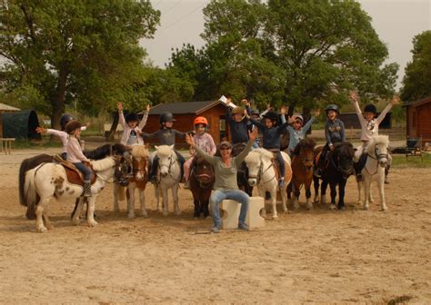 PONEY CLUB LE ROUGET à Paradou