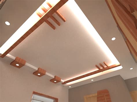 POP Ceiling Design Contractor