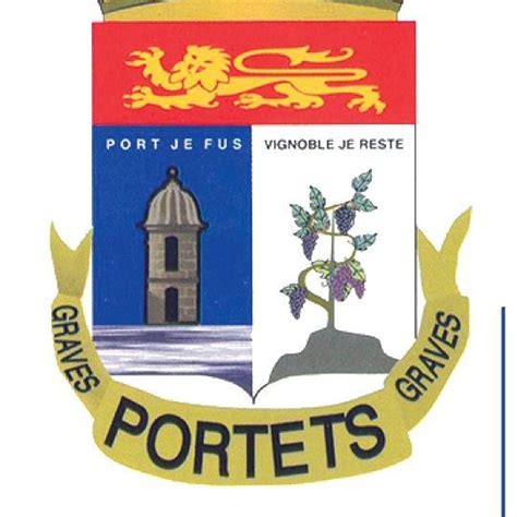 PORTETS CA à Portets