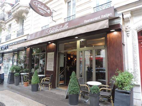 PORTOBELLO à Paris