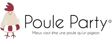 POULE-PARTY à Ver-sur-Mer