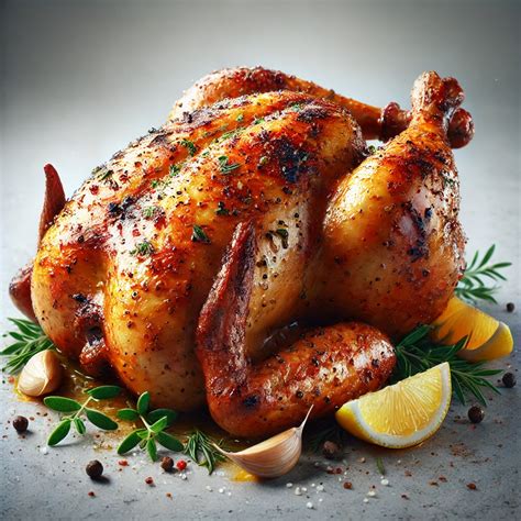 POULET D2S à Villecresnes