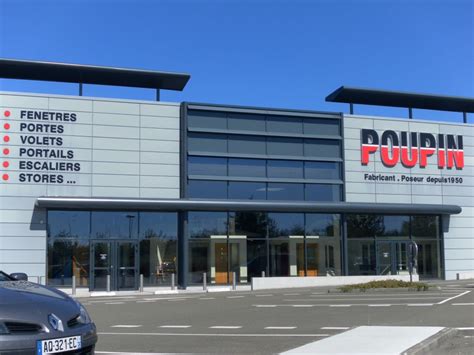 POUPIN LAVAL à Laval