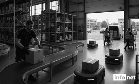 PPG Distribution à Beauvais