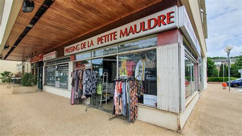 PPM COUTURES à Beynes