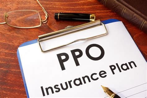 PPO Insurance Plans
