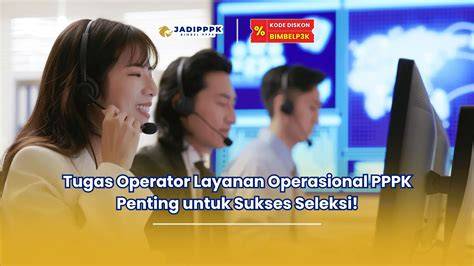 PPPK Operator