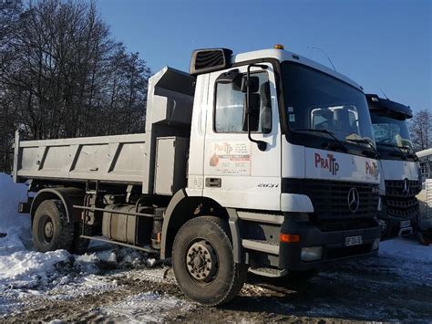 PRAT TP à Montbrison