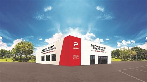 PRECISIUM à Cagnes-sur-Mer