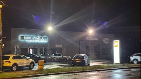 PRECISIUM à Saint-Quentin