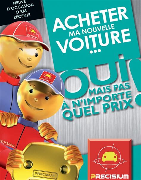 PRECISIUM à Vendres