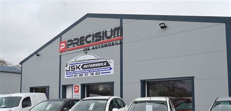 PRECISIUM - DIRECT AUTO à PIERREFEU