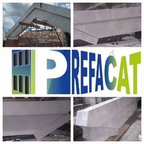 PREFACAT à Strazeele