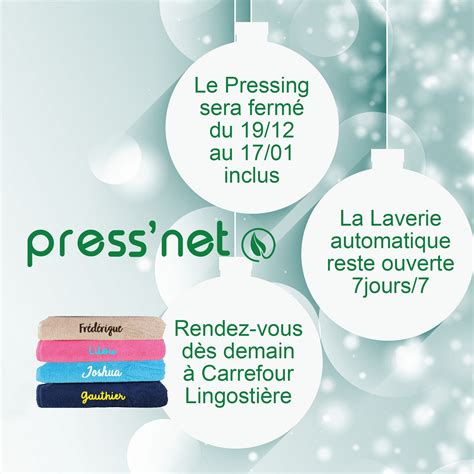 PRESSING PRESSNET CARROS à Carros