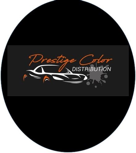 PRESTIGE COLOR DISTRIBUTION à Toulouges