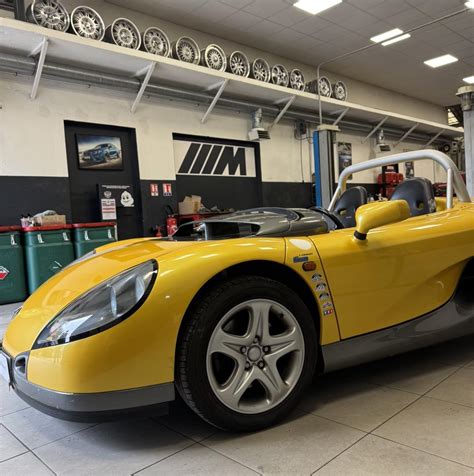 PRESTIGE MOTORSPORT à Lardy