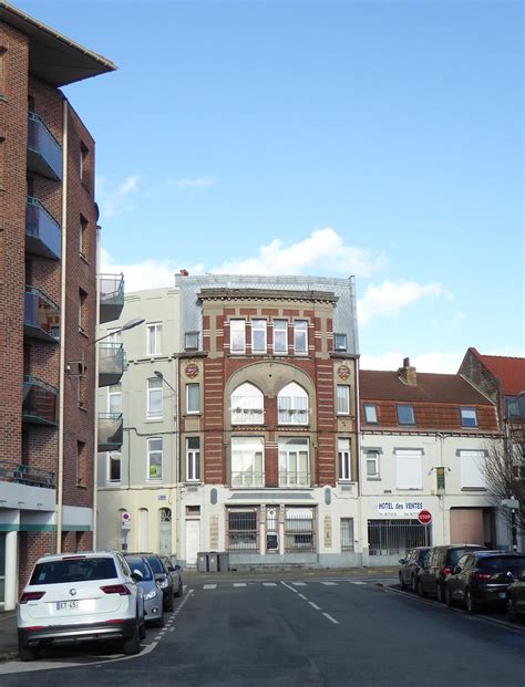 PREVAS à Armentières